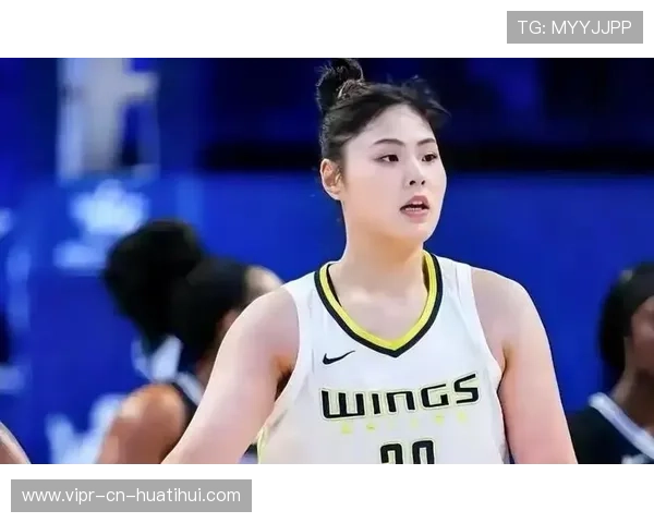 上海女篮继续强势，李月汝内线占优带队重创广东